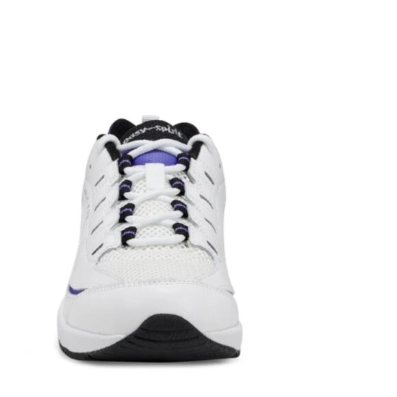 NEW Easy Spirit, Romy the authentic athletic walking shoe. Size 7.5 Medium. - Picture 4 of 7